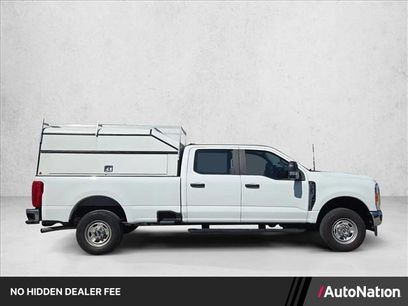 Used 2023 Ford F350 XL w/ XL Chrome Package