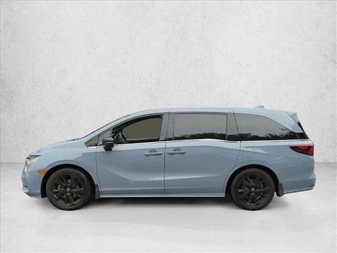 Used 2024 Honda Odyssey Sport image 8