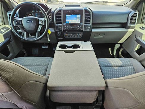 Used 2018 Ford F150 XLT w/ Equipment Group 302A Luxury RWD image 15