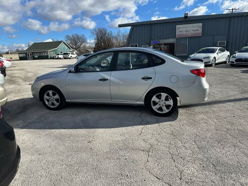 Used 2010 Hyundai Elantra SE image 8