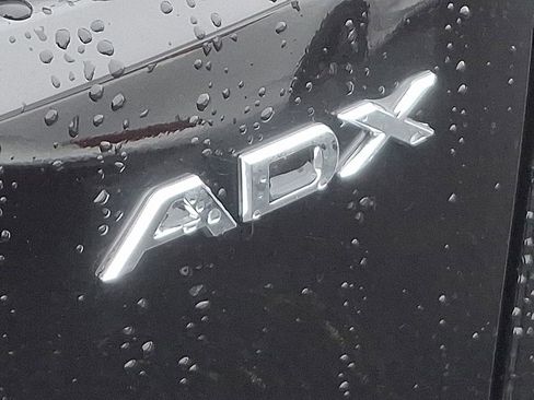 New 2026 Acura ADX A-Spec AWD/4WD image 5