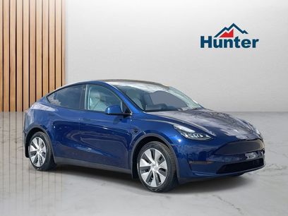 Used 2022 Tesla Model Y Long Range