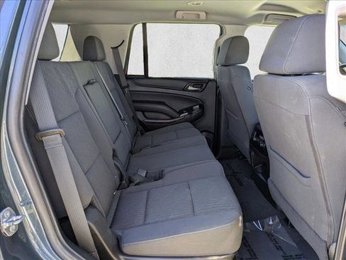 Used 2019 Chevrolet Tahoe LS w/ Max Trailering Package image 20