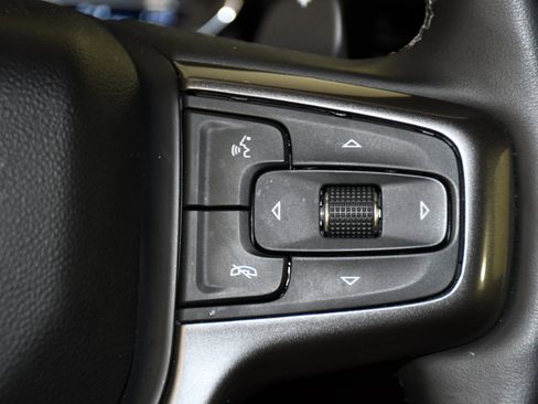 Used 2024 Chevrolet Silverado 1500 ZR2 w/ Technology Package AWD/4WD image 22