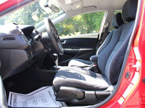 Used 2012 Honda Insight LX image 18