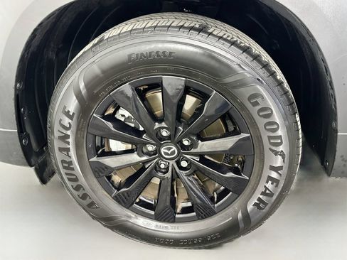 Used 2024 MAZDA CX-50 AWD 2.5 S w/ Weather Package image 30