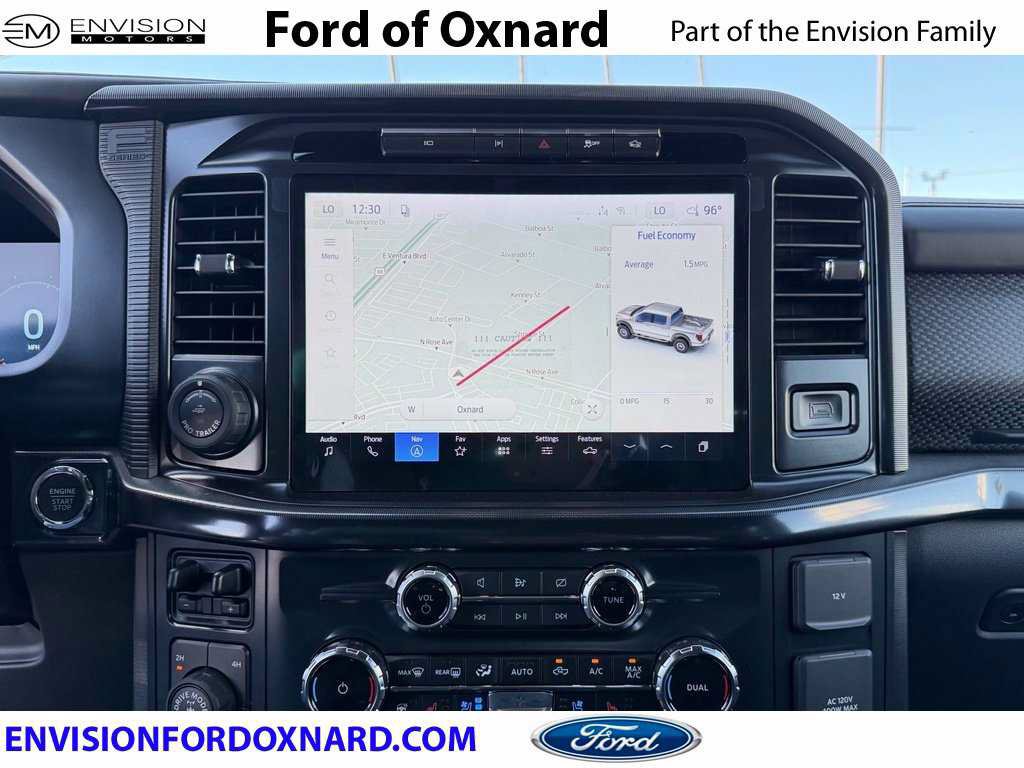 New 2026 Ford F150 Raptor w/ Equipment Group 803A Raptor R AWD/4WD image 20