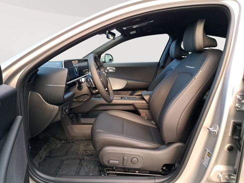New 2025 Hyundai Ioniq 6 SEL image 12