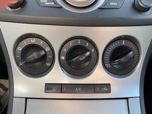 Used 2011 MAZDA MAZDA3 s Sport image 27