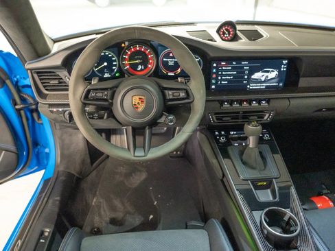 Certified 2022 Porsche 911 GT3 RWD image 24