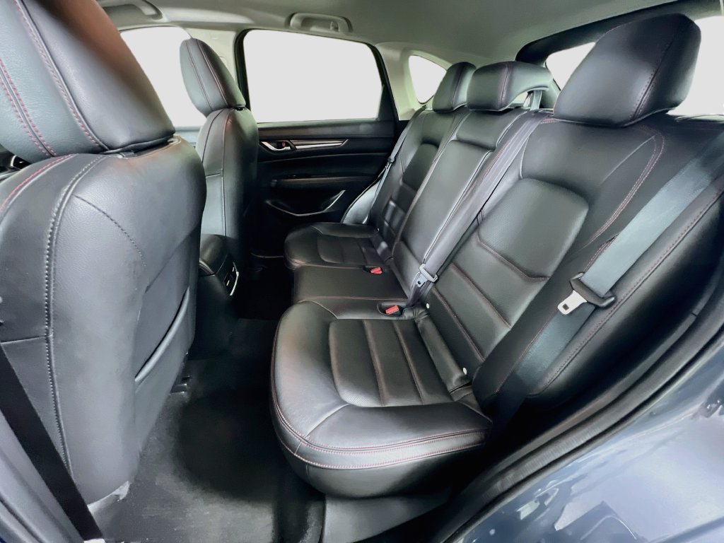 Certified 2025 MAZDA CX-5 Carbon Edition AWD/4WD image 29