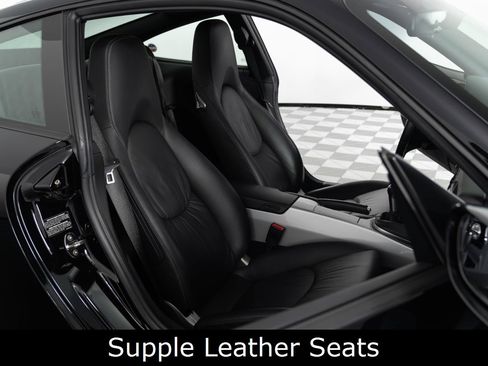 Used 2005 Porsche 911 Carrera S RWD image 10