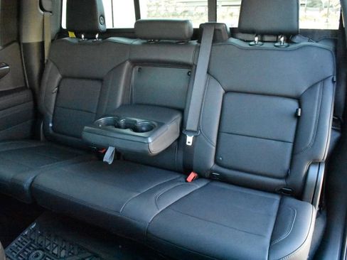 Certified 2024 Chevrolet Silverado 1500 RST w/ Convenience Package II image 25