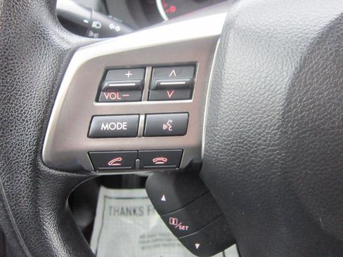 Used 2014 Subaru Forester 2.5i Premium w/ All-Weather Package image 14