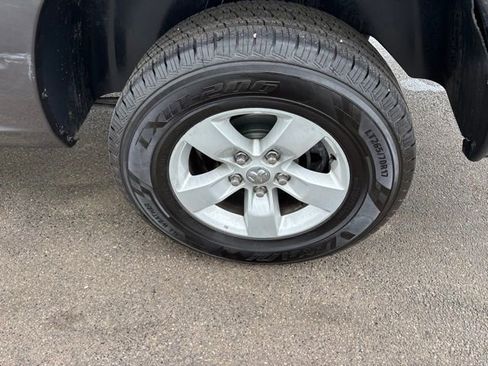 Used 2021 RAM 1500 Classic SLT AWD/4WD image 42
