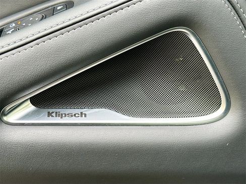 Used 2026 INFINITI QX60 Luxe w/ Cargo Package image 20