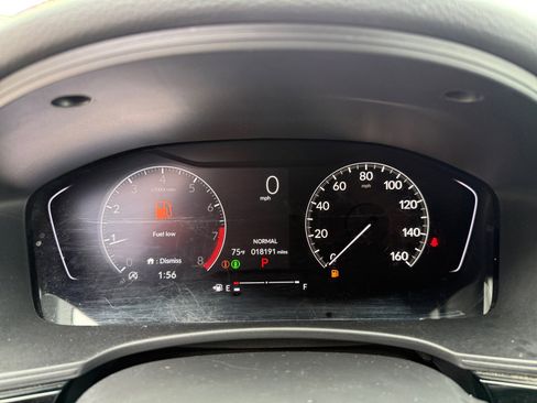 Used 2023 Honda Civic Sport image 11