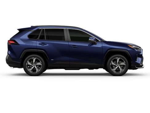 New 2025 Toyota RAV4 SE image 39