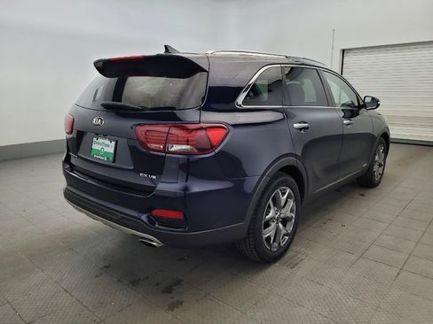 Used 2019 Kia Sorento EX AWD/4WD image 9