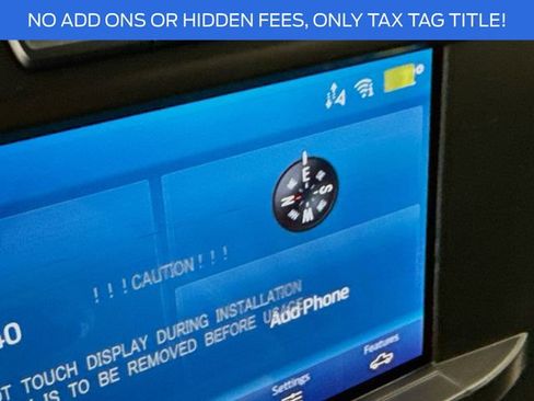 New 2026 Ford F350 XL w/ STX Appearance Package image 13