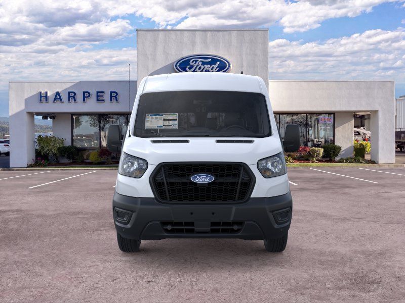 New 2026 Ford Transit 350 XL RWD image 8