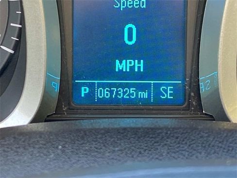 Used 2017 Chevrolet Equinox LS image 17