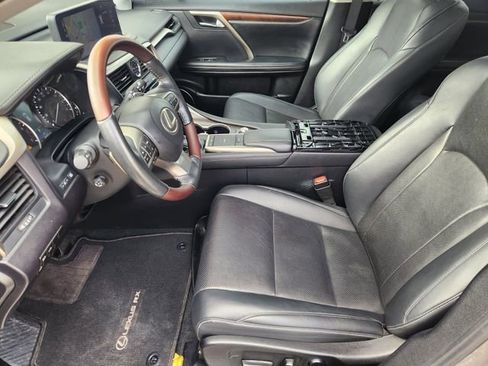Used 2022 Lexus RX 350 FWD w/ Premium Package image 9
