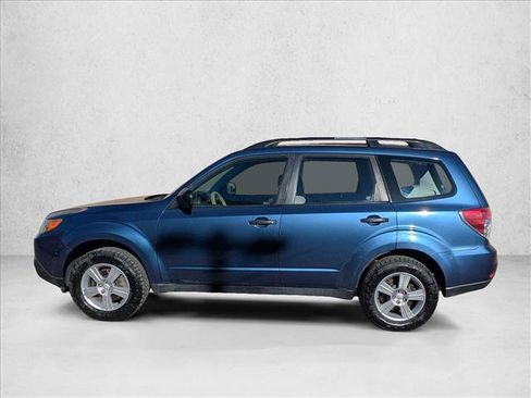 Used 2013 Subaru Forester 2.5X image 8