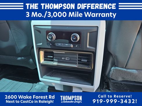 Used 2022 GMC Hummer EV Edition 1 w/ LPO, Illumination Package AWD/4WD image 12