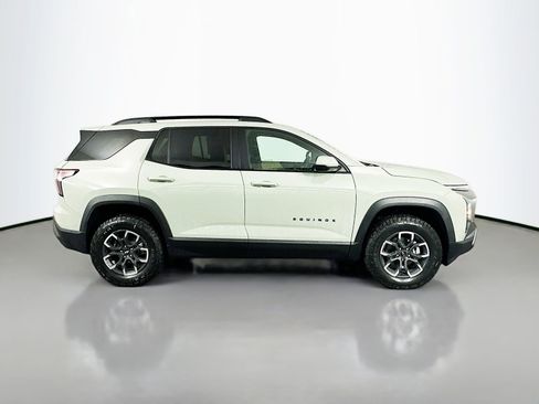 New 2026 Chevrolet Equinox ACTIV AWD/4WD image 9