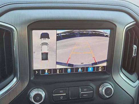 Used 2020 GMC Sierra 2500 Denali w/ Denali Ultimate Package image 25