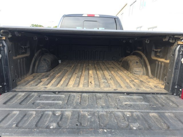 Used 2019 Ford F250 King Ranch w/ King Ranch Ultimate Package AWD/4WD image 8