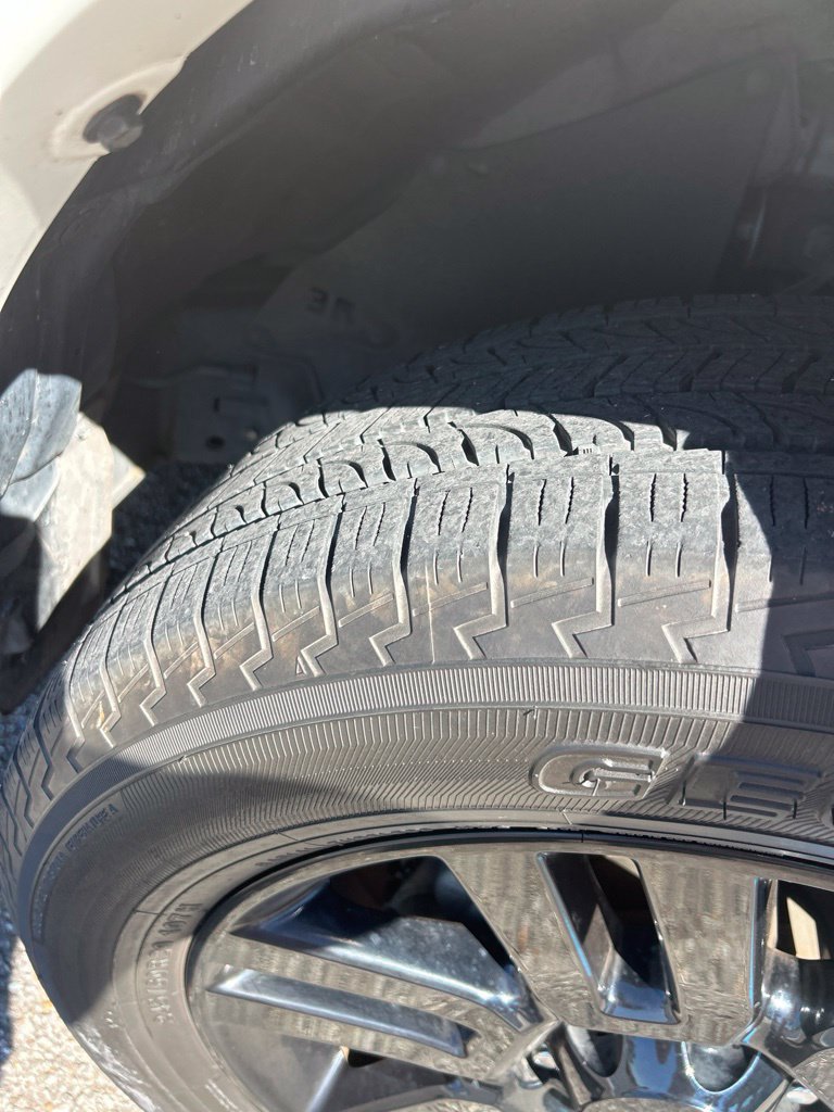 Used 2019 Toyota 4Runner Limited AWD/4WD image 8