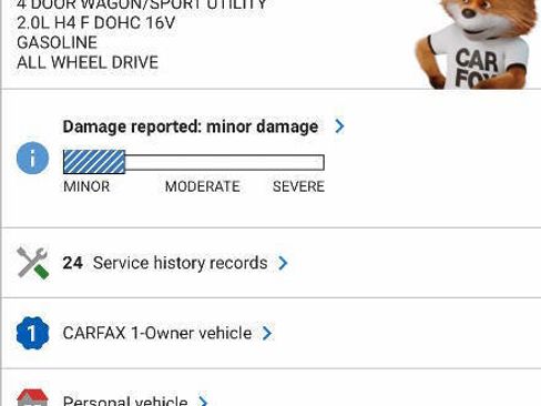 Used 2016 Subaru Crosstrek 2.0i Limited w/ Popular Package #2 image 22