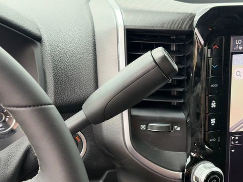 New 2026 RAM 2500 Big Horn image 29