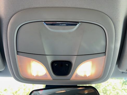 Used 2020 Jeep Cherokee Latitude Plus image 21