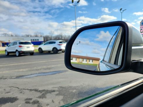 Used 2023 Ford Bronco Sport Big Bend image 11