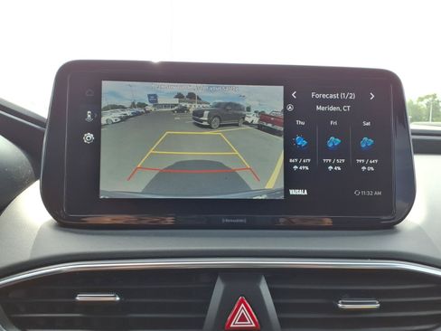 Used 2023 Hyundai Santa Fe SEL AWD/4WD image 24