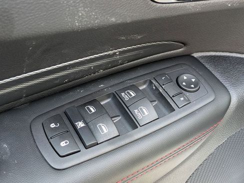 New 2026 Dodge Durango GT image 11