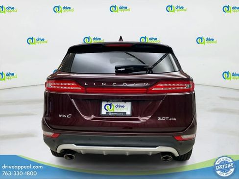 Used 2018 Lincoln MKC Reserve image 6