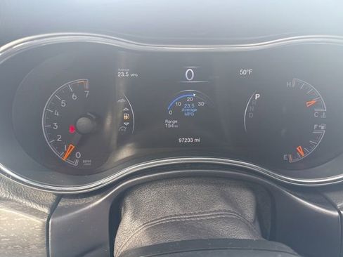 Used 2018 Jeep Grand Cherokee Limited image 20