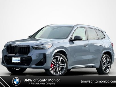 Used 2025 BMW X1 xDrive28i w/ Technology Package