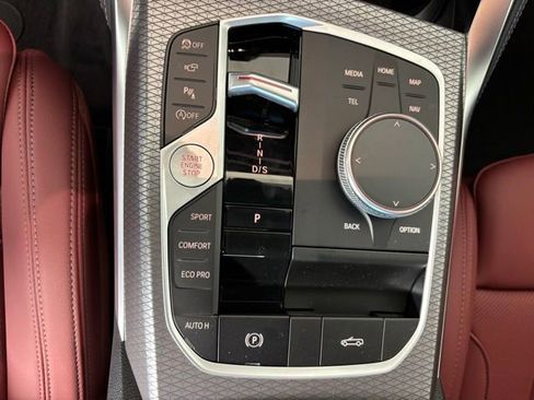 New 2027 BMW 430i xDrive Convertible AWD/4WD image 20