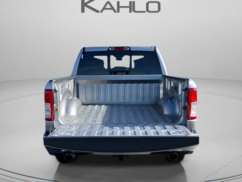 Used 2021 RAM 1500 Big Horn AWD/4WD image 8