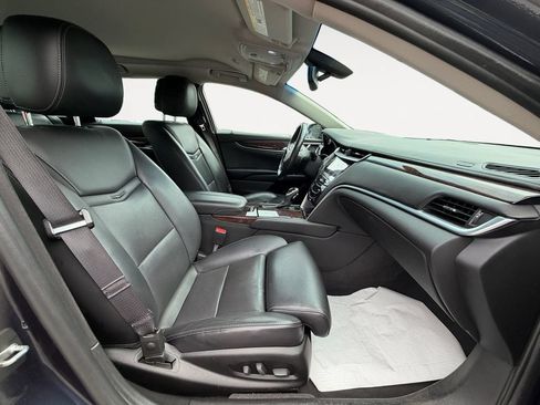 Used 2013 Cadillac XTS Luxury AWD/4WD image 13
