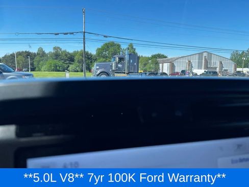 Used 2025 Ford F150 Tremor AWD/4WD image 32