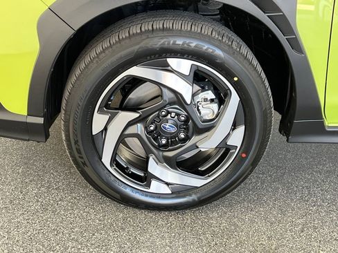 New 2026 Subaru Crosstrek 2.5i Limited AWD/4WD image 27