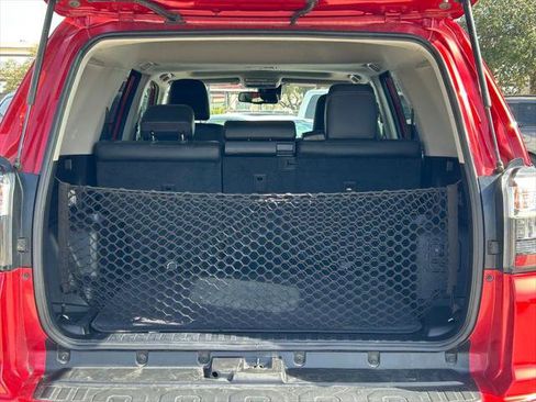 Certified 2023 Toyota 4Runner Limited image 13