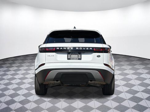 Used 2023 Land Rover Range Rover Velar S AWD/4WD image 10