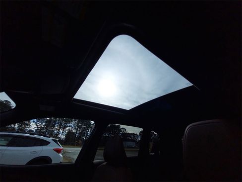 New 2026 Subaru Forester Touring image 26